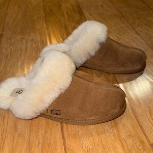 NEW UGG slippers